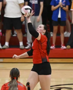 Fort Dodge can’t stop Ottumwa
